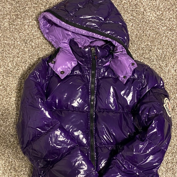 MONCLER - Picture 7 of 8